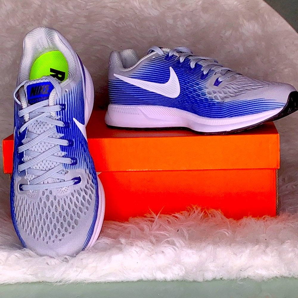 NIKE AIR ZOOM PEGASUS 34